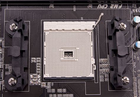 AMD Sockets: AM2/AM2+/AM3/AM3 And F/FM1/FM2 .
